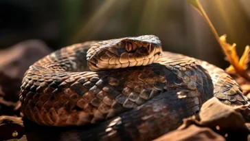 Rattlesnake-spiritual-meaning-