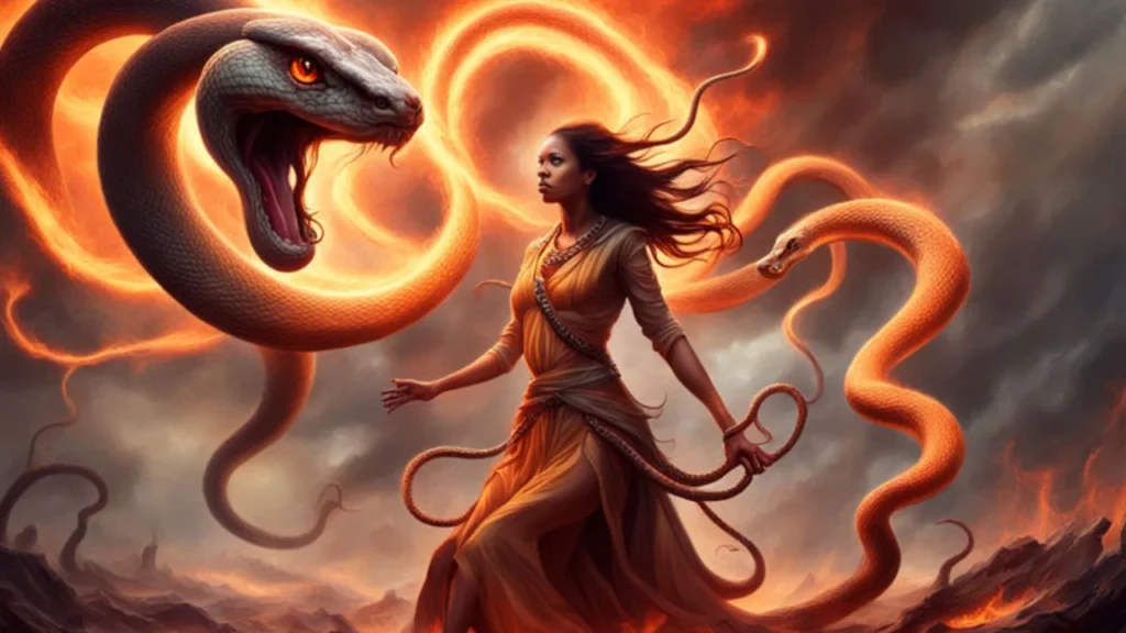 6 Biblical Meaning of Snake