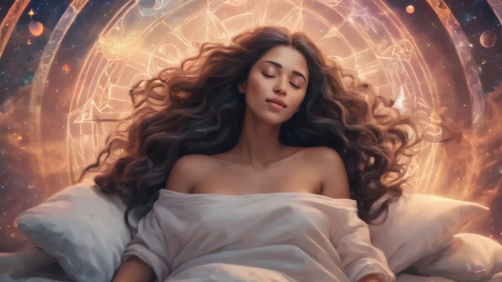 Are Vivid Dreams a Sign of Mental Illness