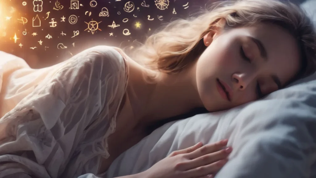 Are Vivid Dreams a Sign of Mental Illness