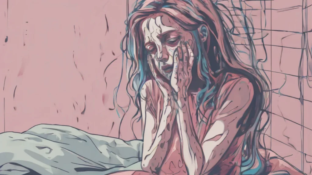 Are Vivid Dreams a Sign of Mental Illness