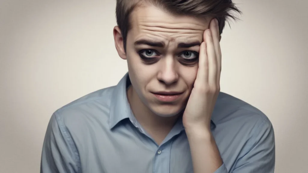 Psychological and Emotional Dimensions of Peeing Blood
