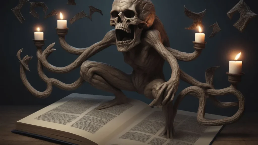 Spiritual Meaning of Urinating Blood in Dreams
