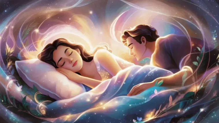 What Does It Mean When I Dream About My Ex
