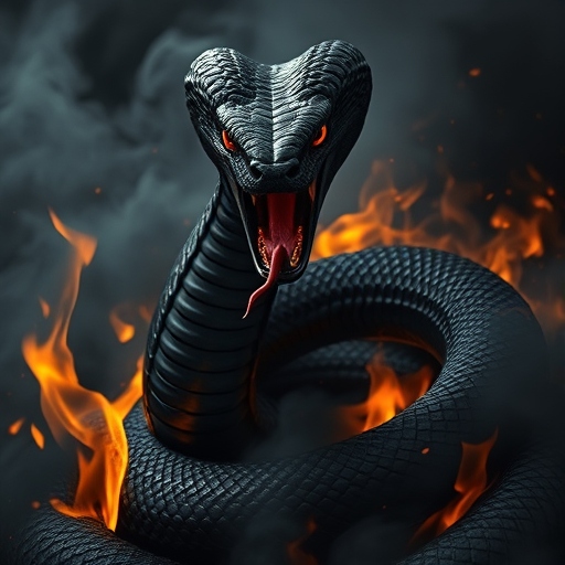 Black Cobra