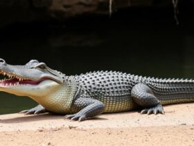 Biblical Meaning of Crocodile in Dreams