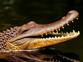 Why You Dream About Killing a Crocodile